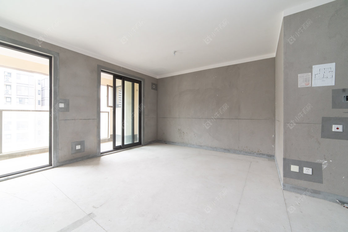 路劲雅居乐城市万象房源室内图 常州路劲雅居乐城市万象在售二手房源室内图_小牛看房