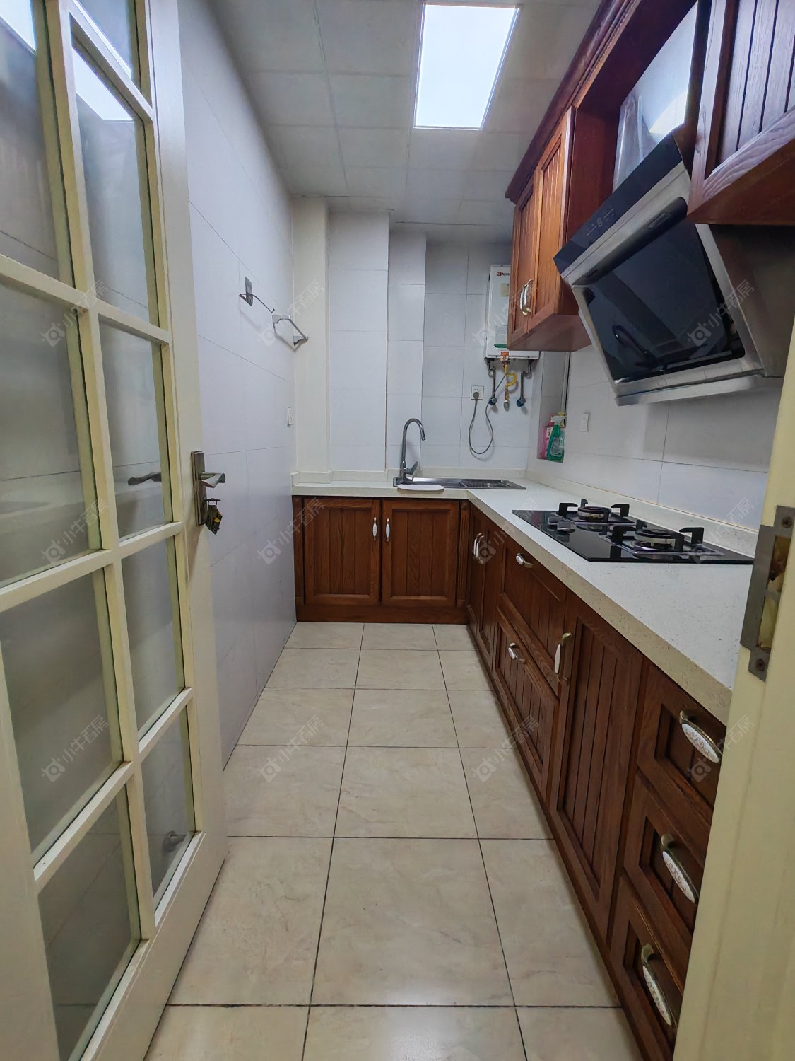 常州新城域二期在租房源室内图_小牛看房