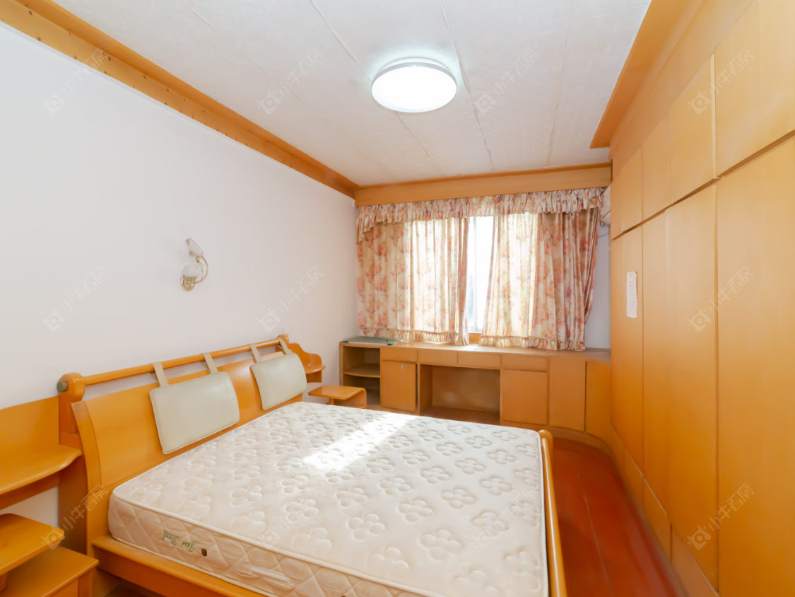 常州翠竹新村南区在售二手房源室内图_小牛看房