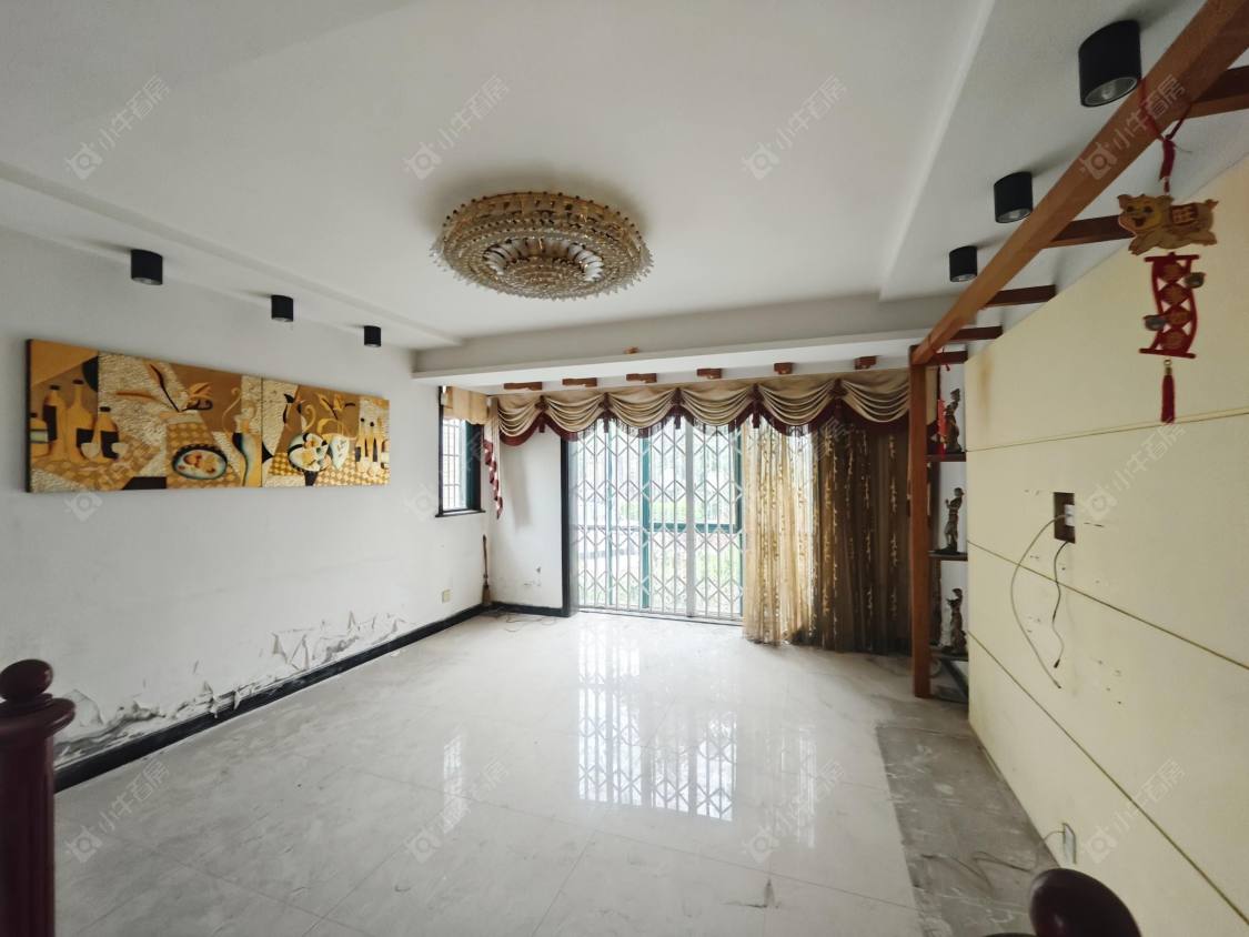 丹阳豪门兰庭在售二手房_小牛看房