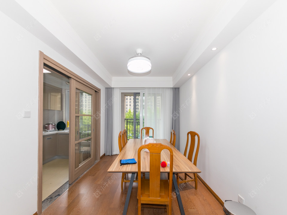 金科保利北郡花园房源室内图 常州金科保利北郡花园在售二手房源室内图_小牛看房