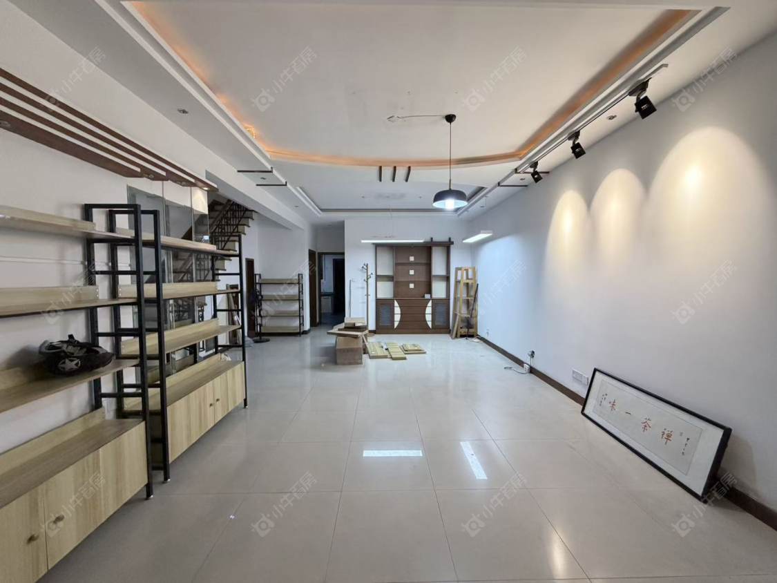 常州东南花园4室2厅3卫出租_小牛看房