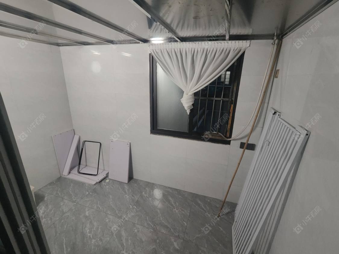 常州清潭新村在租房源室内图_小牛看房