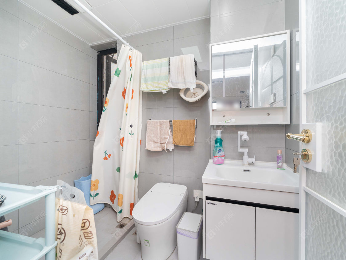 常州中天名园在售二手房源室内图_小牛看房