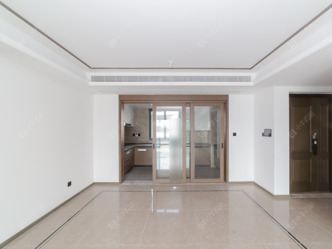 常州阳光城禹洲宸悦在售二手房源室内图_小牛看房