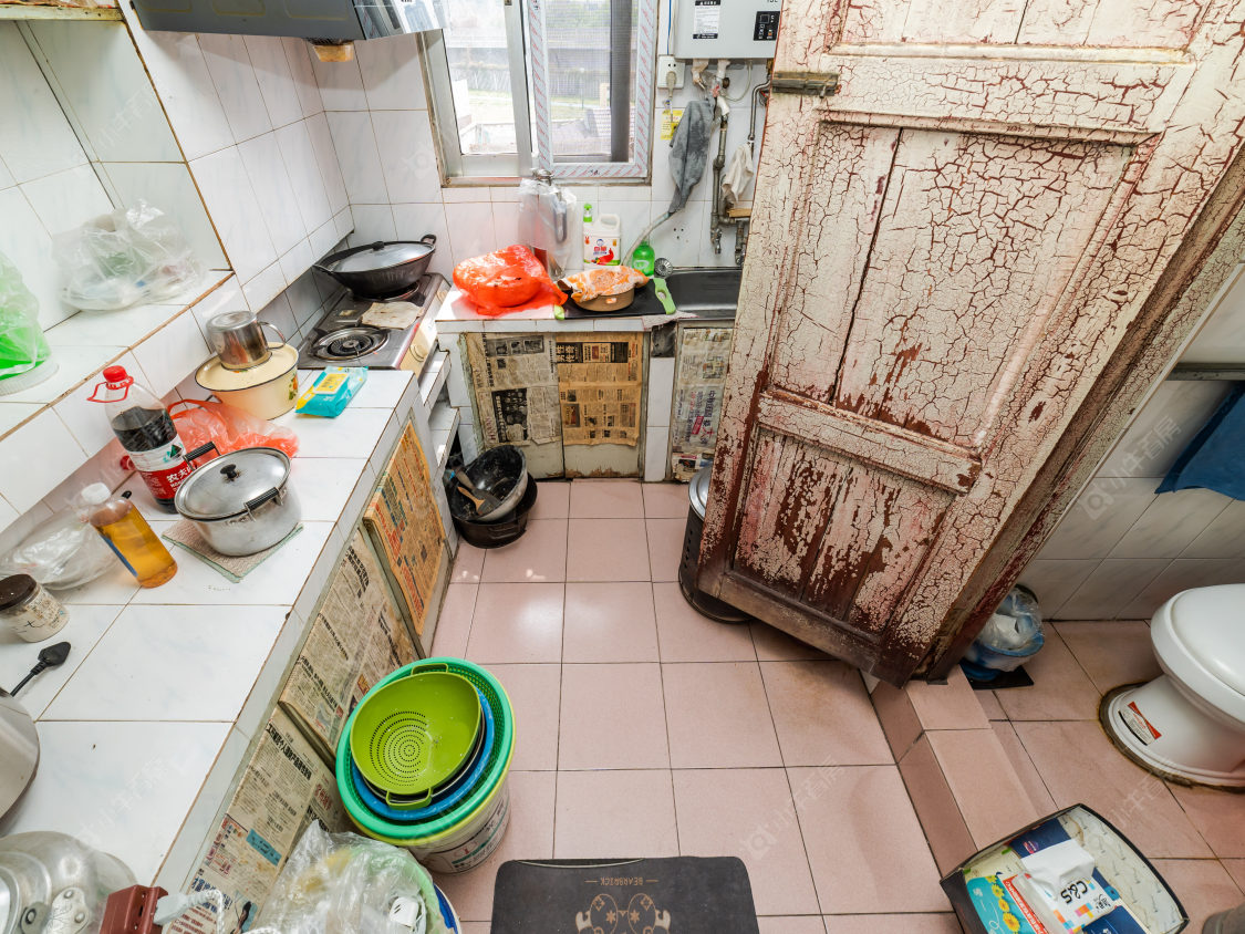 工房北区房源室内图 常州工房北区在售二手房源室内图_小牛看房