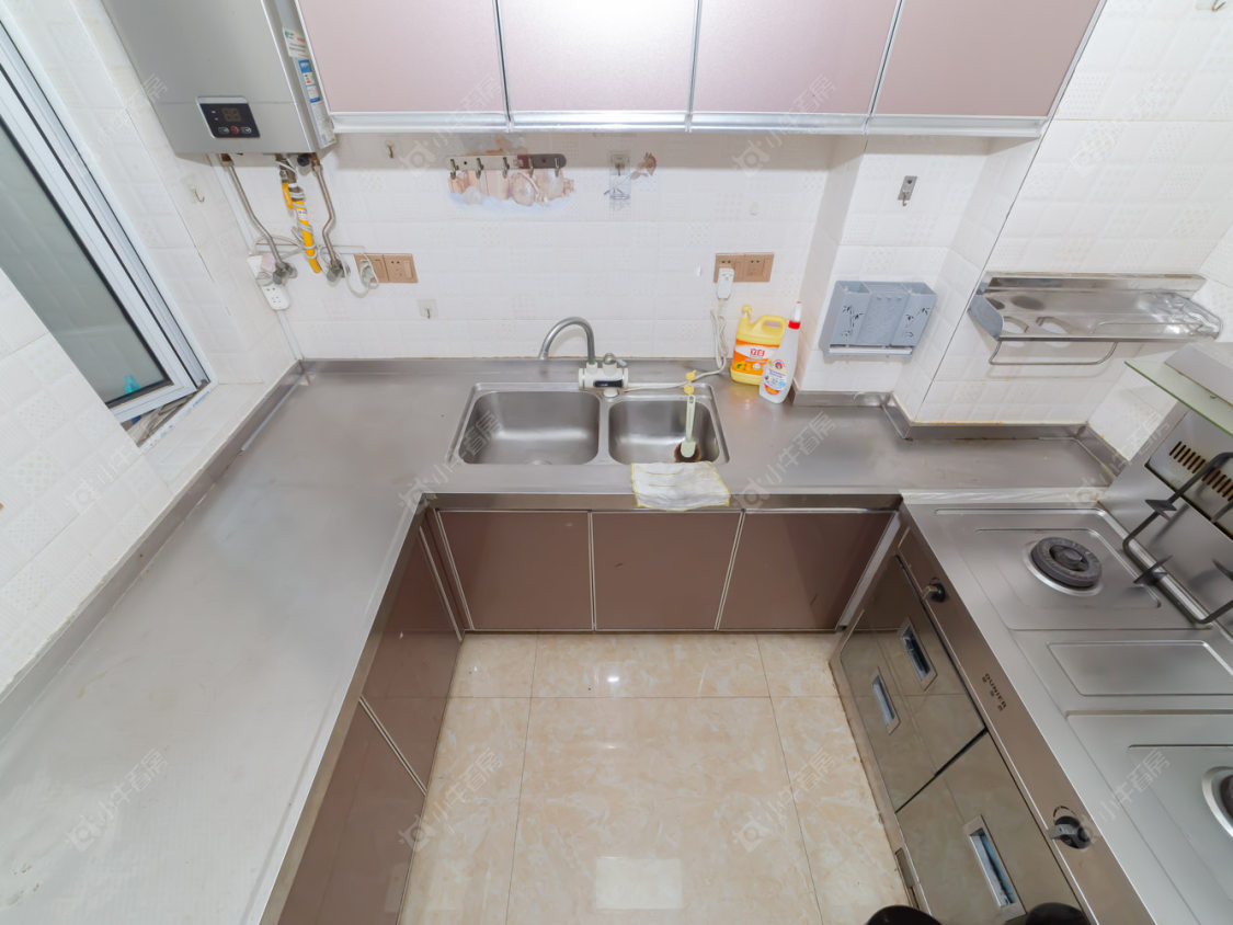 天誉城市花园房源室内图 常州天誉城市花园在售二手房源室内图_小牛看房