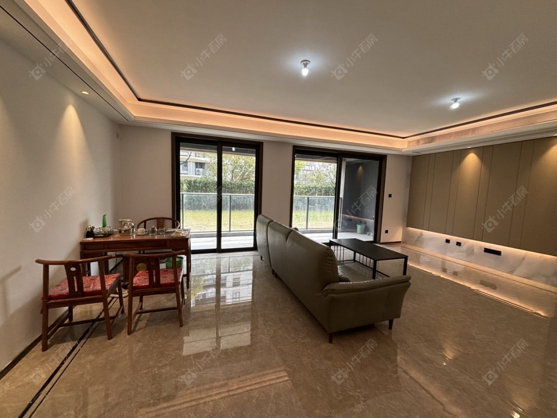 常州阳光城禹洲宸悦在租房源室内图_小牛看房