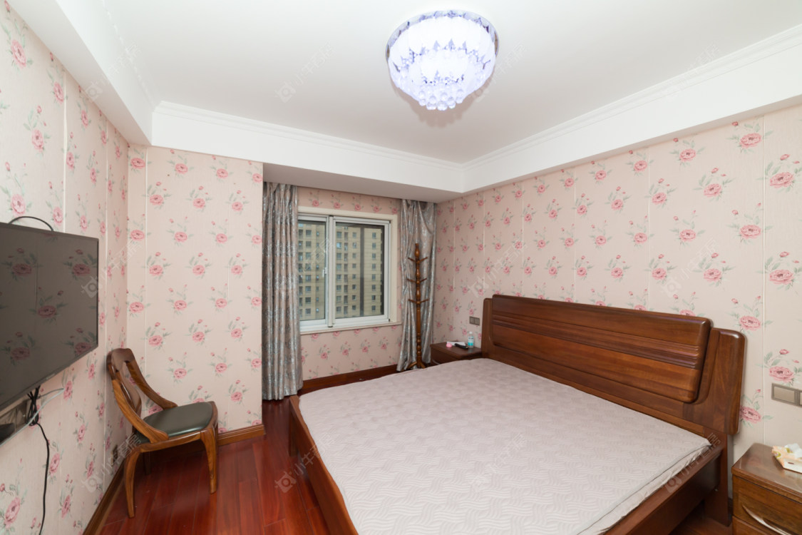 常州香溢紫郡二期在售二手房源室内图_小牛看房