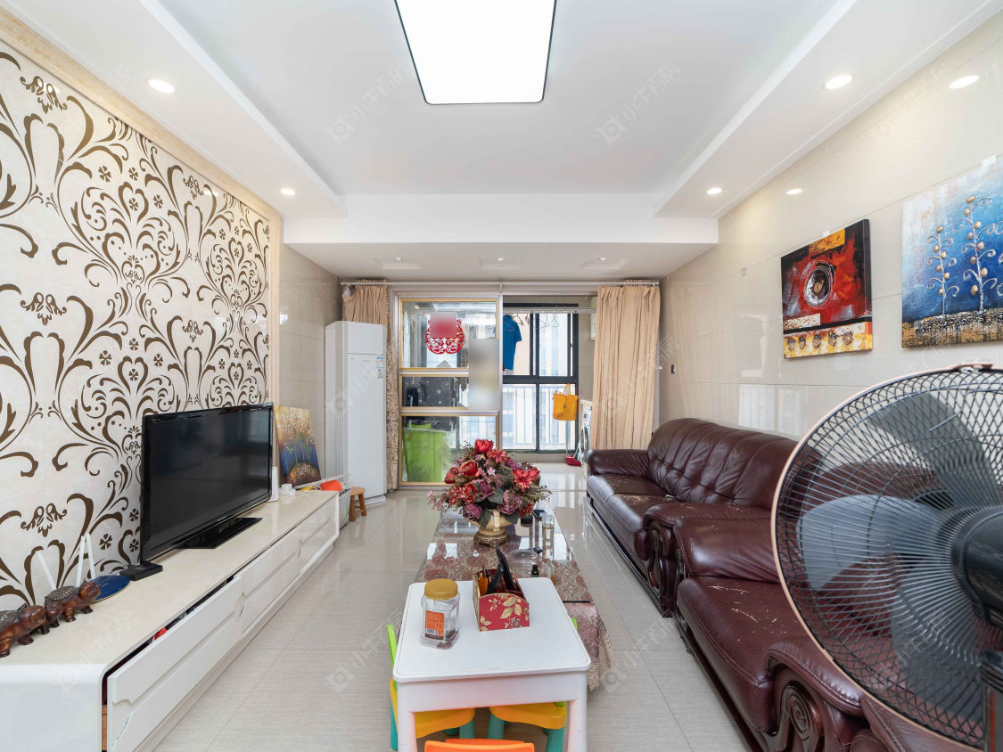 常州新城域一期在售二手房_小牛看房