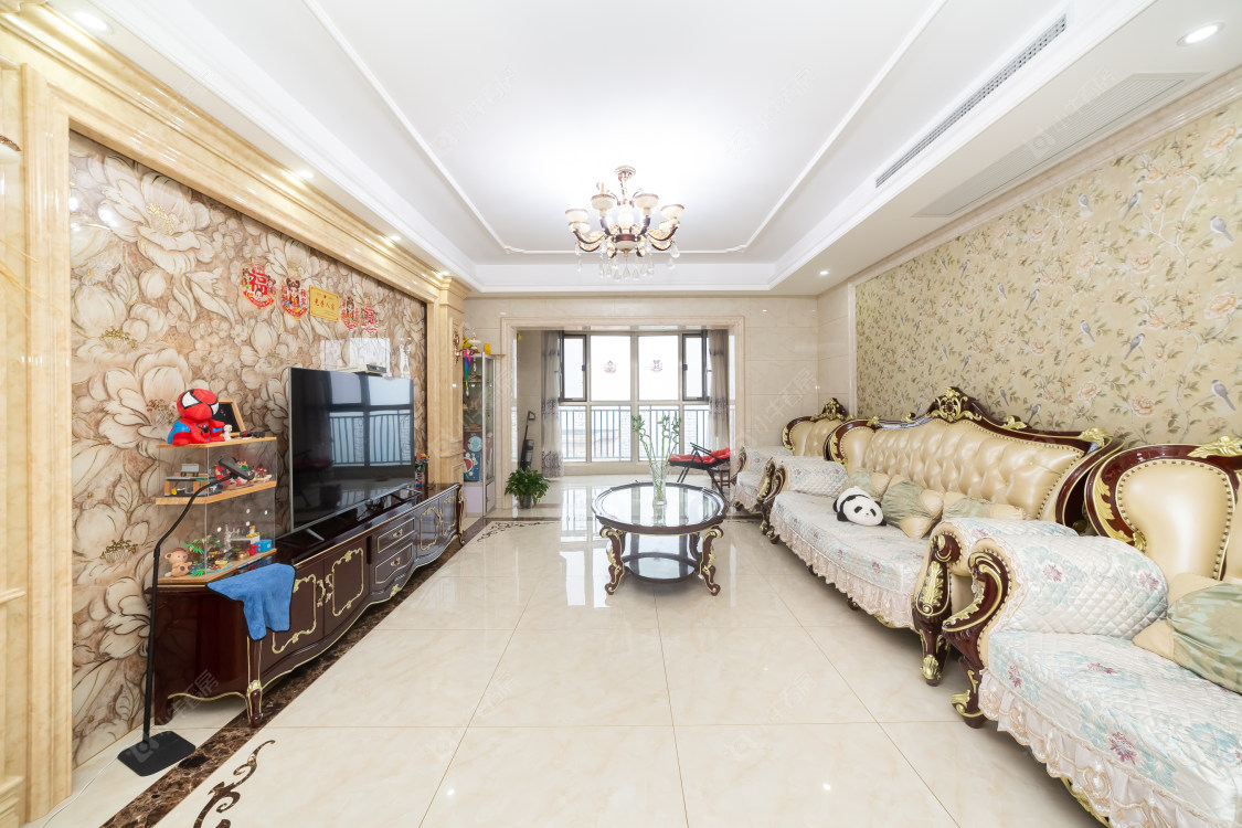 常州大名城西区在售二手房源_小牛看房