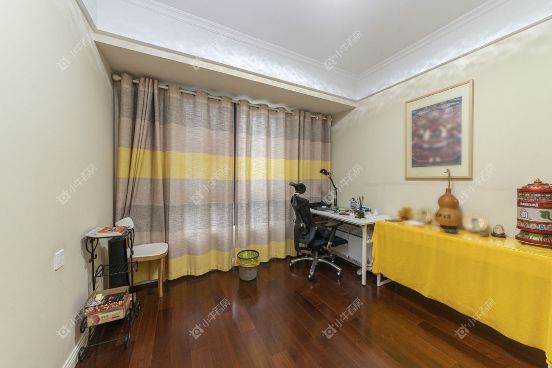 常州绿地峰云汇在租房源室内图_小牛看房