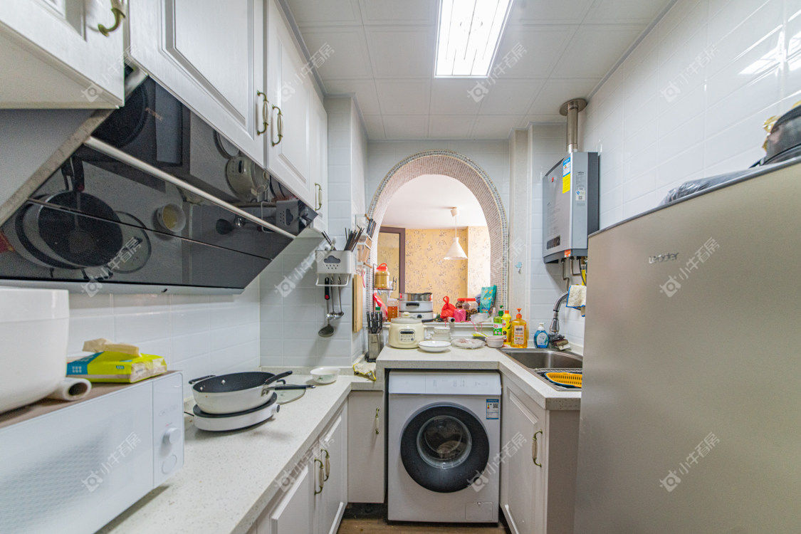 常州新城熙园在租房源_小牛看房