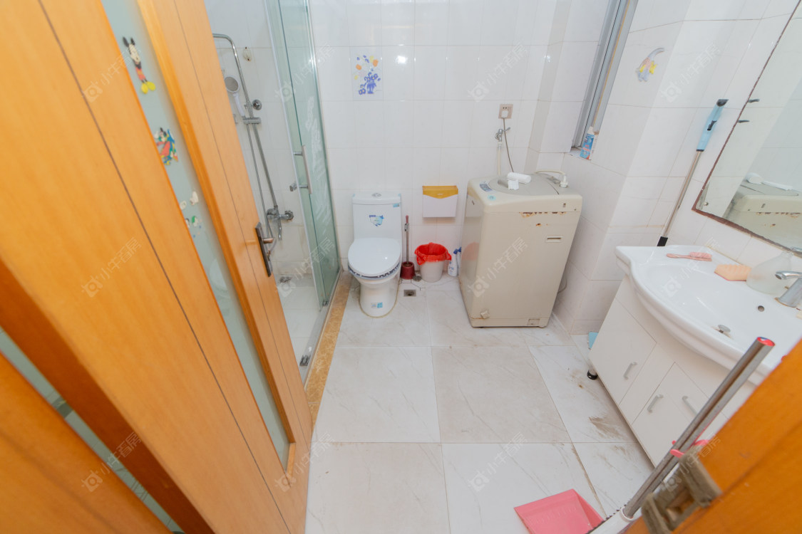 常州金城花苑在售二手房源室内图_小牛看房