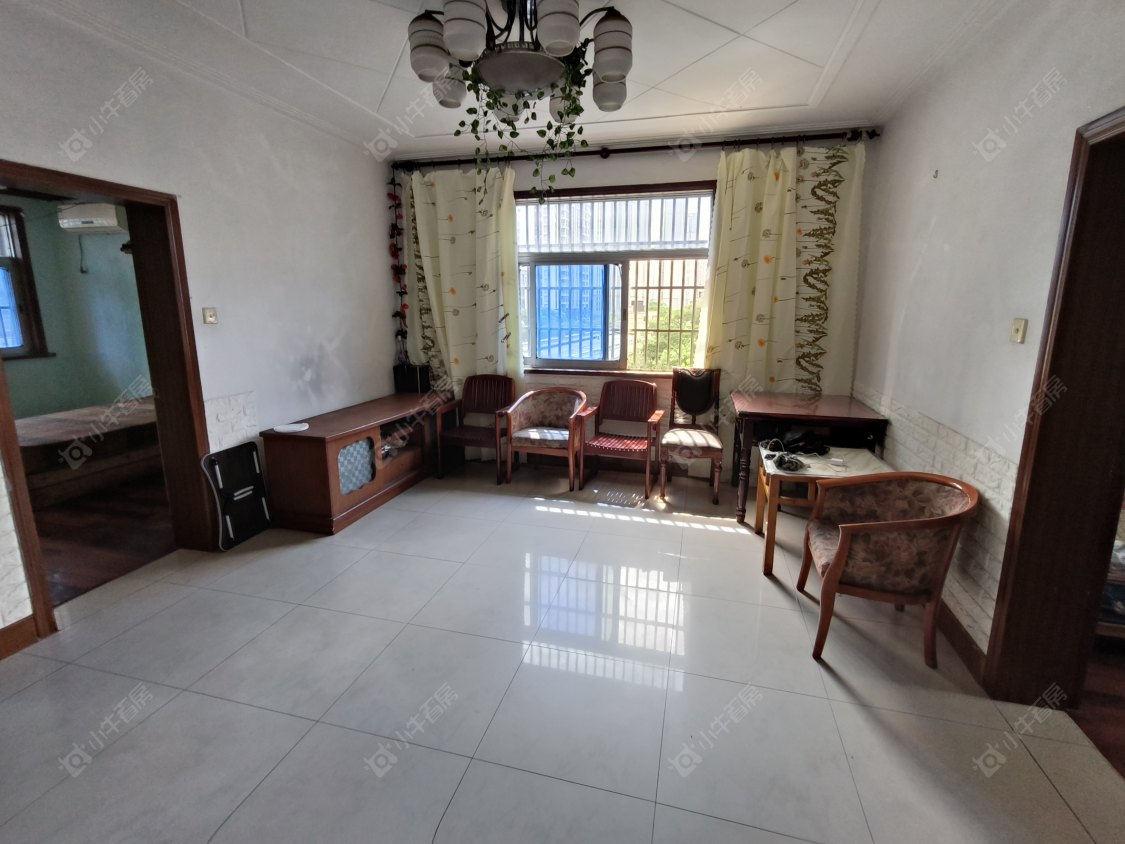 常州三井西小村在租房源_小牛看房