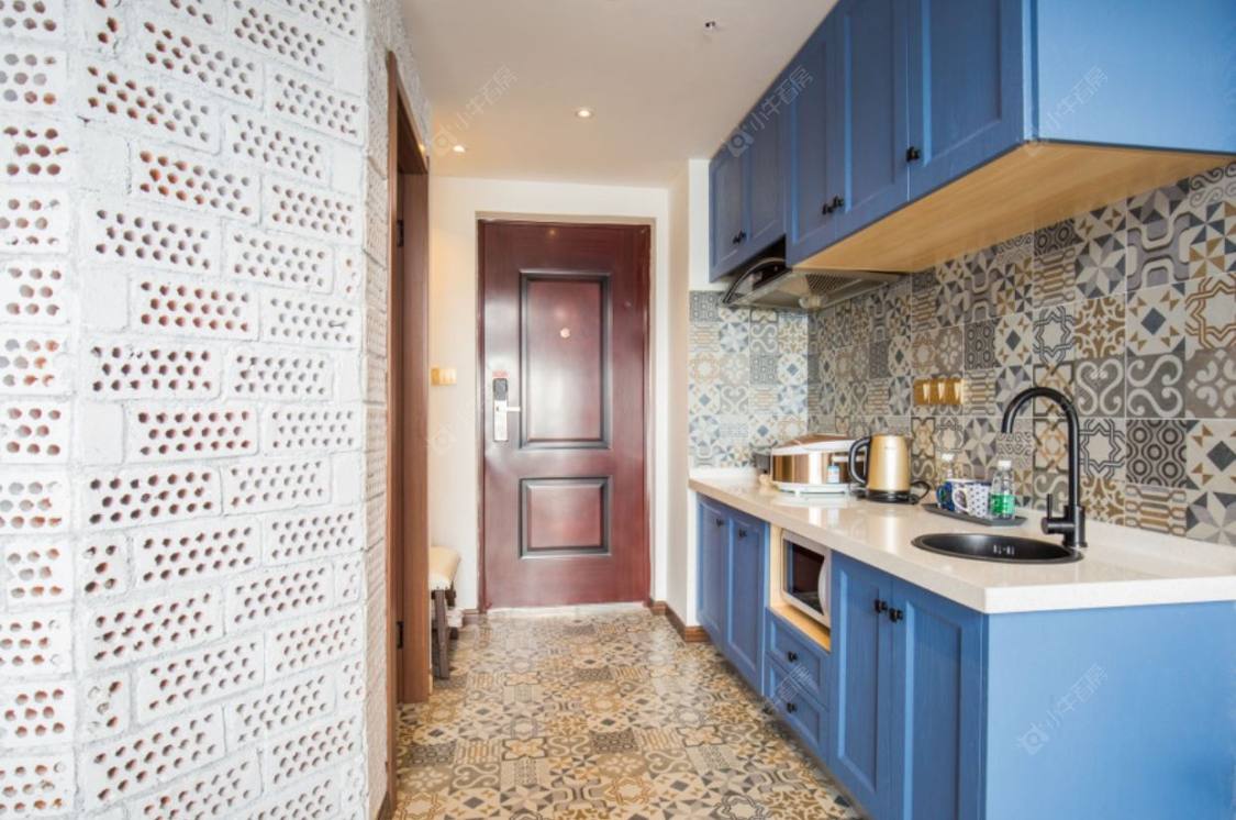 世茂广场房源室内图 常州世茂广场在租房源室内图_小牛看房