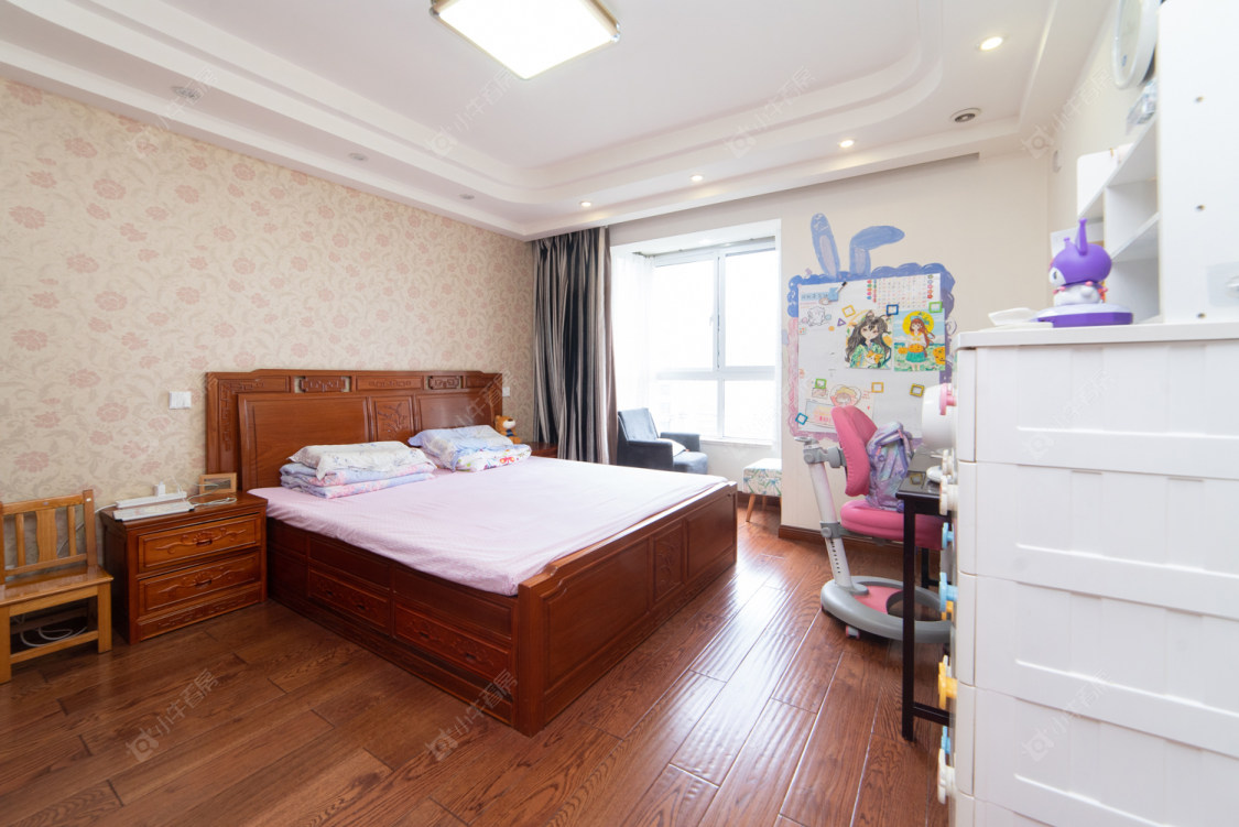 常州御水华庭一期在售二手房_小牛看房