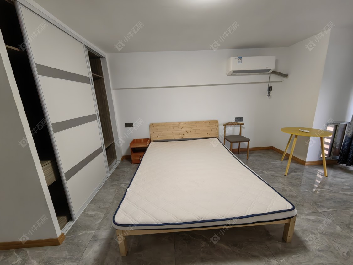 常州金科保利北郡花园在租房源_小牛看房