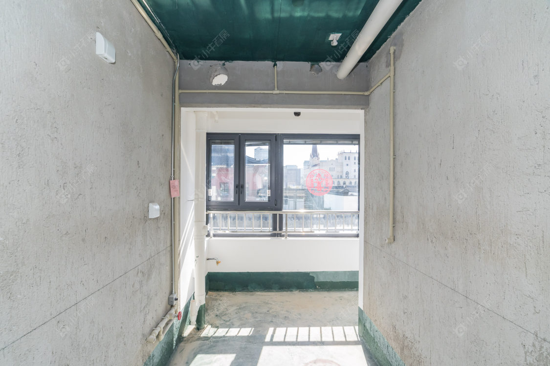 常州斜桥巷在售二手房源室内图_小牛看房