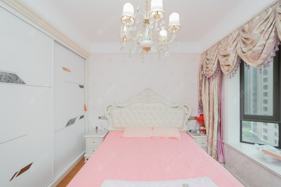 常州大名城西区在售二手房源室内图_小牛看房