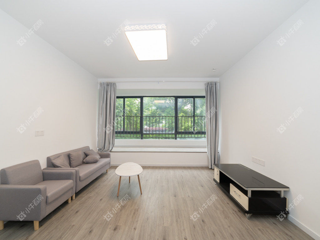 常州白马公馆在租房源室内图_小牛看房