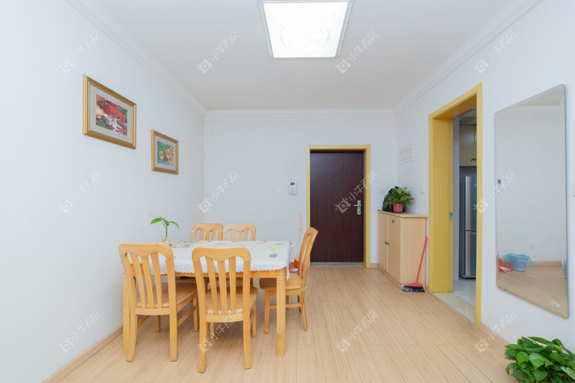 常州常发豪庭国际2室2厅1卫出租_小牛看房