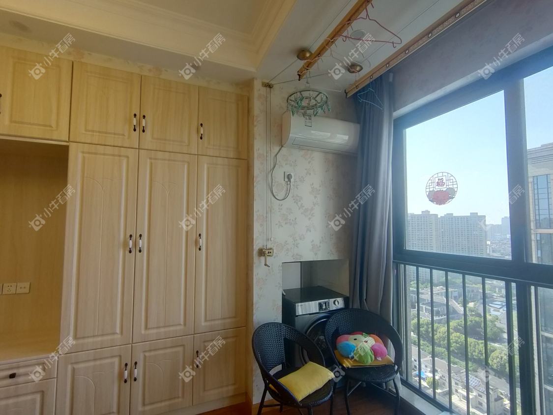 常州新城帝景东区在租房源_小牛看房