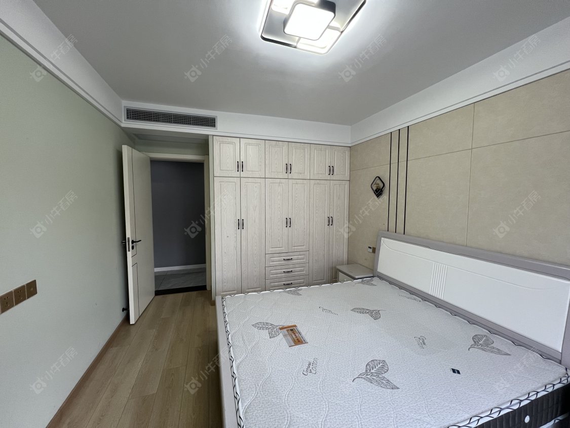 常州牡丹水岸国际在租房源_小牛看房