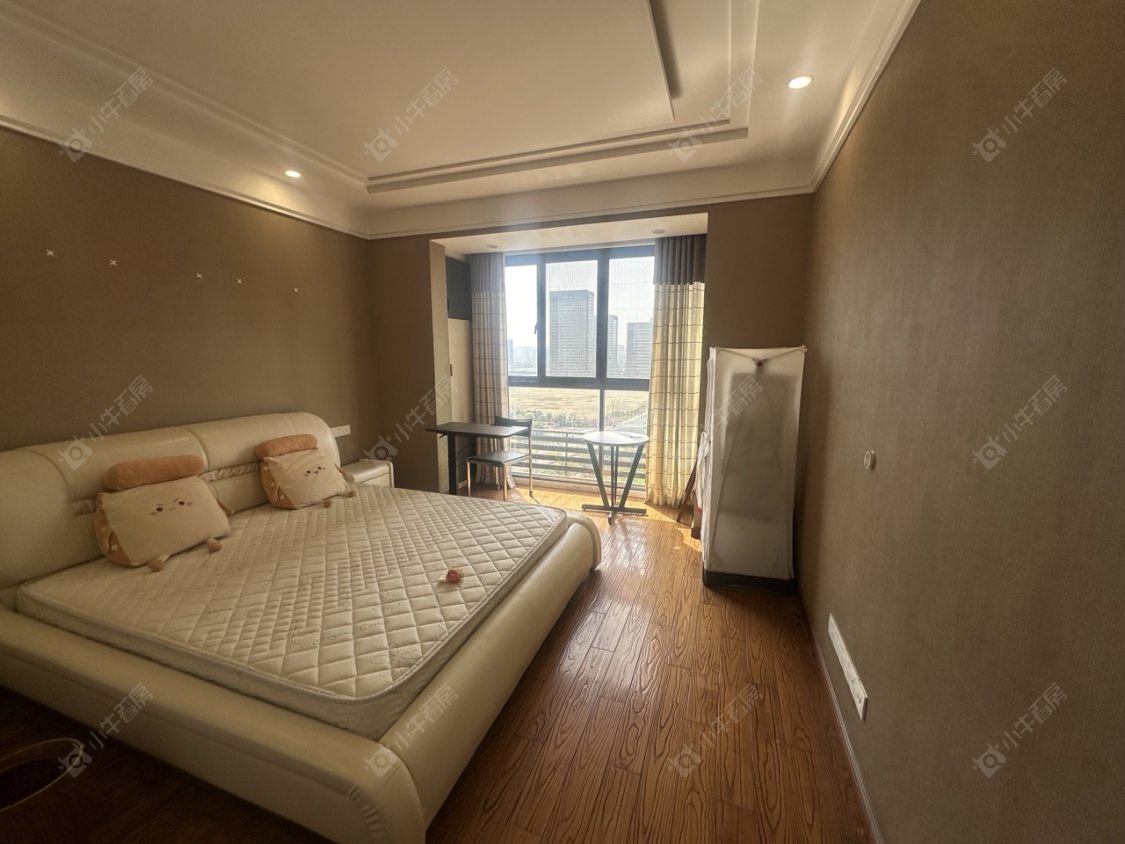 常州龙湖香醍漫步北区在租房源室内图_小牛看房