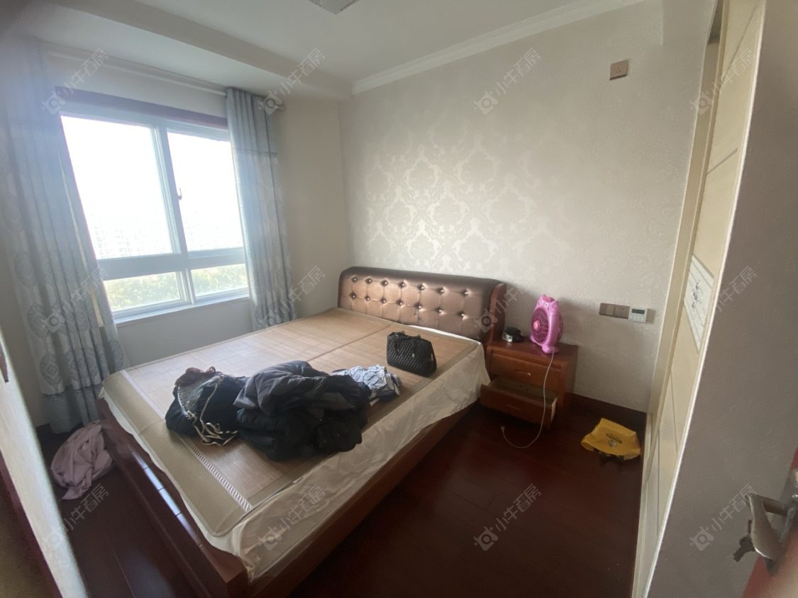 绿地世纪城三期房源室内图 常州绿地世纪城三期在租房源室内图_小牛看房