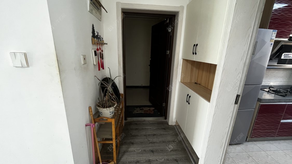 常州中海凤凰熙岸在租房源_小牛看房