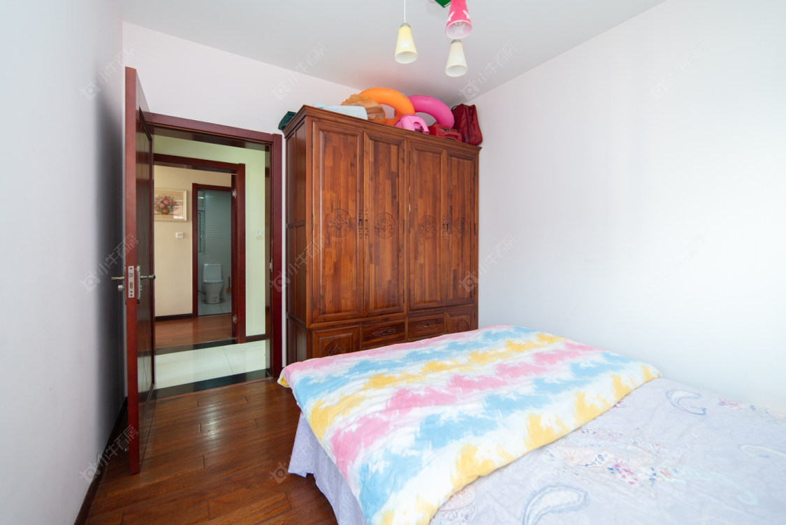 常州御水华庭一期在售二手房源室内图_小牛看房