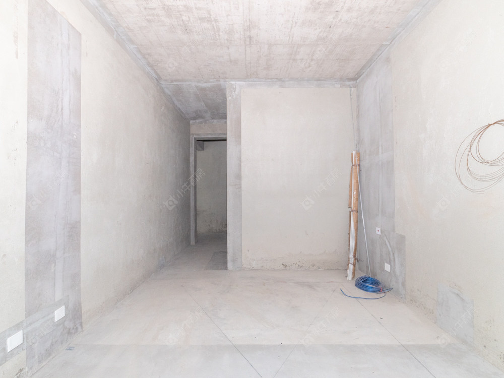 常州桃溪院子在售二手房源室内图_小牛看房