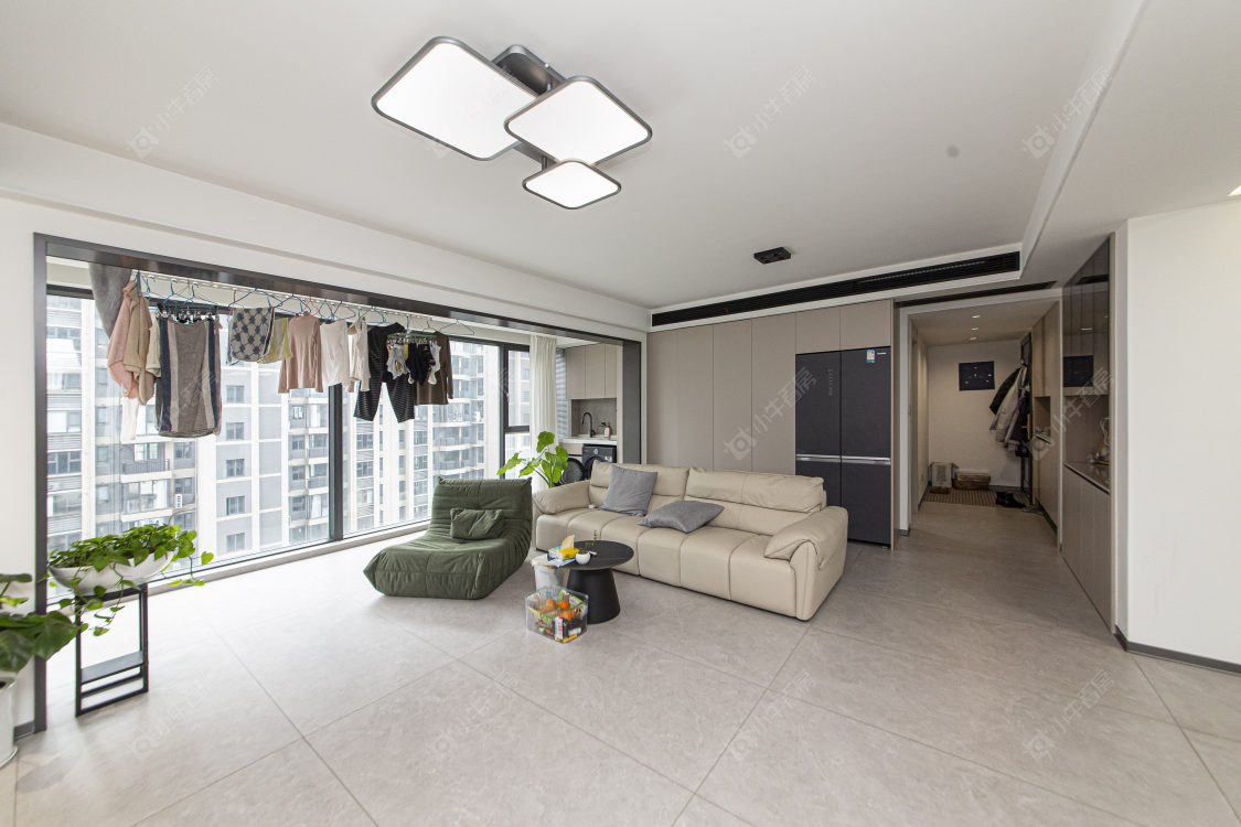 常州碧桂园都市森林在售二手房_小牛看房