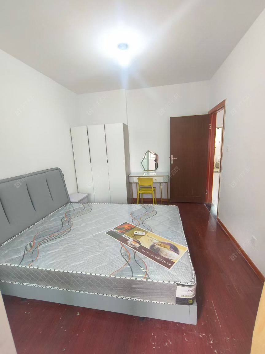 常州新景花苑四期在租房源室内图_小牛看房