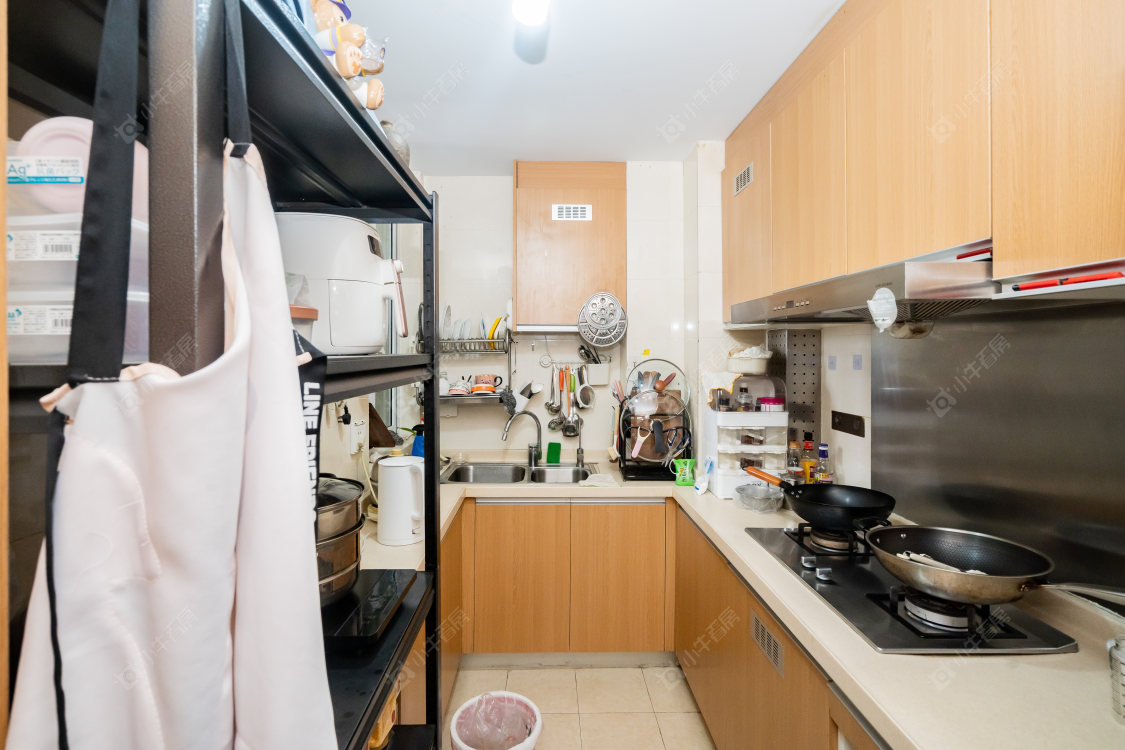 华润国际三期房源室内图 常州华润国际三期在售二手房源室内图_小牛看房