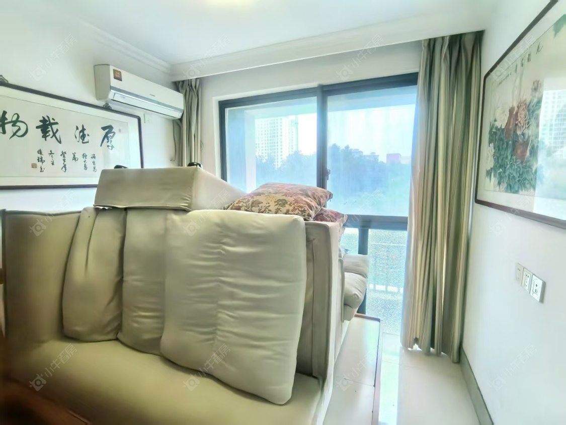 常州丰臣凯林花园在租房源室内图_小牛看房