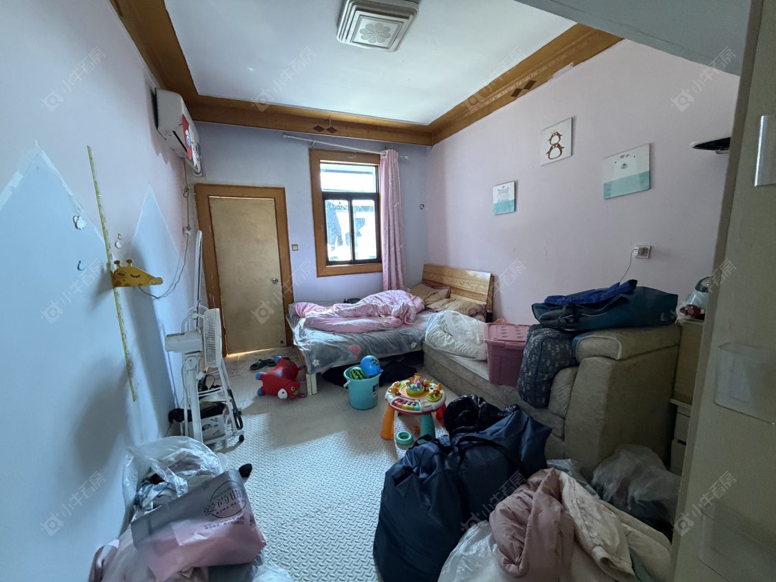 常州钢厂工房在租房源室内图_小牛看房