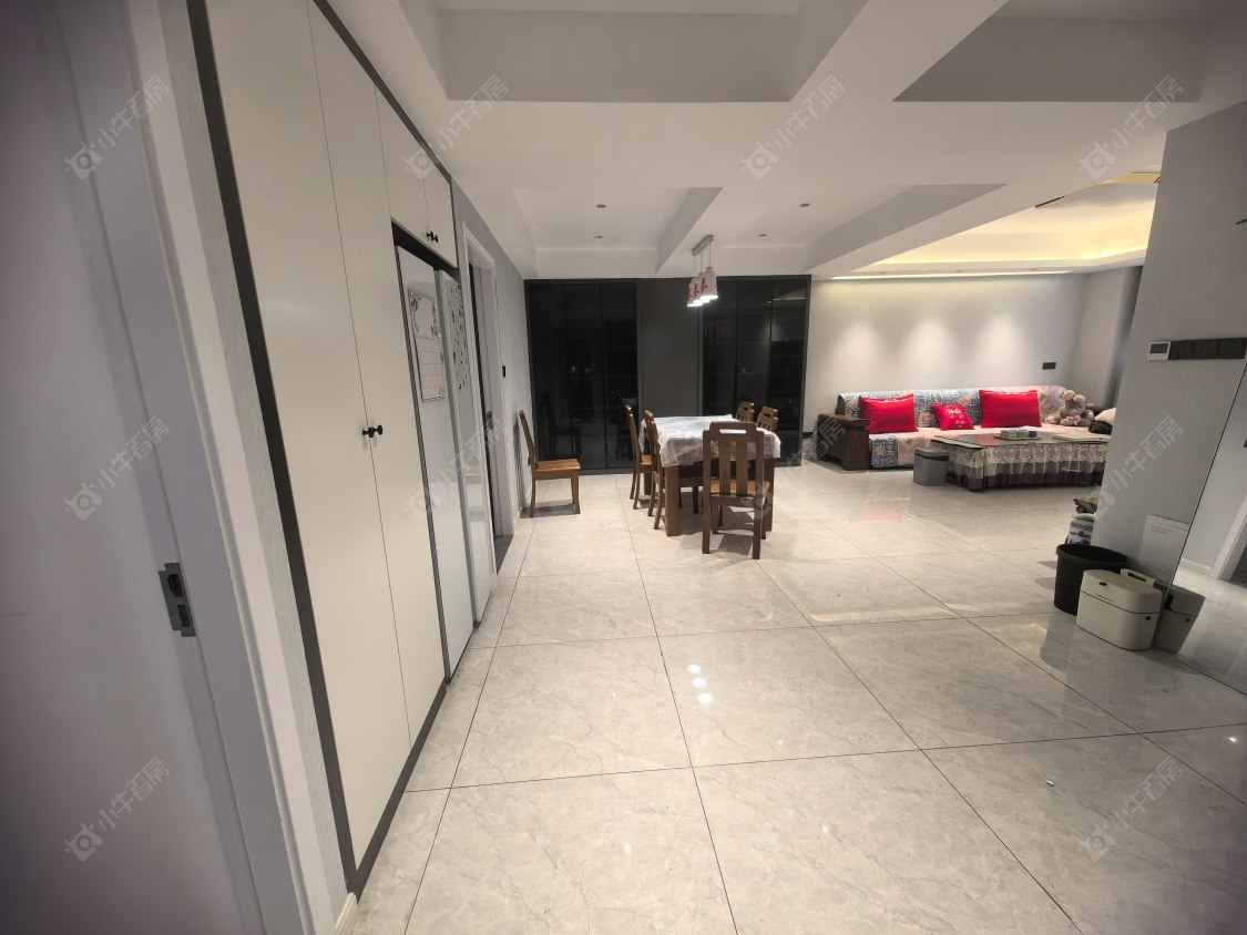 常州侨光苑在租房源_小牛看房