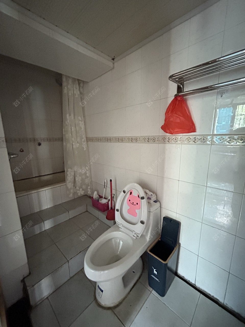 常州广化里在租房源室内图_小牛看房