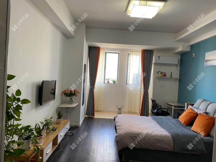 亚泰财富中心房源 常州亚泰财富中心在租房源_小牛看房