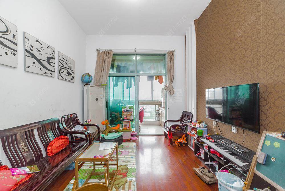 常州御城在售二手房源室内图_小牛看房