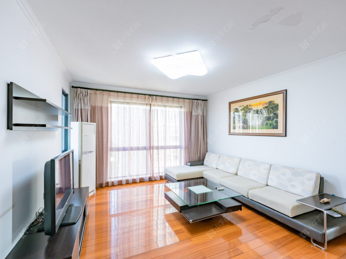 常州金色新城西区在售二手房源室内图_小牛看房