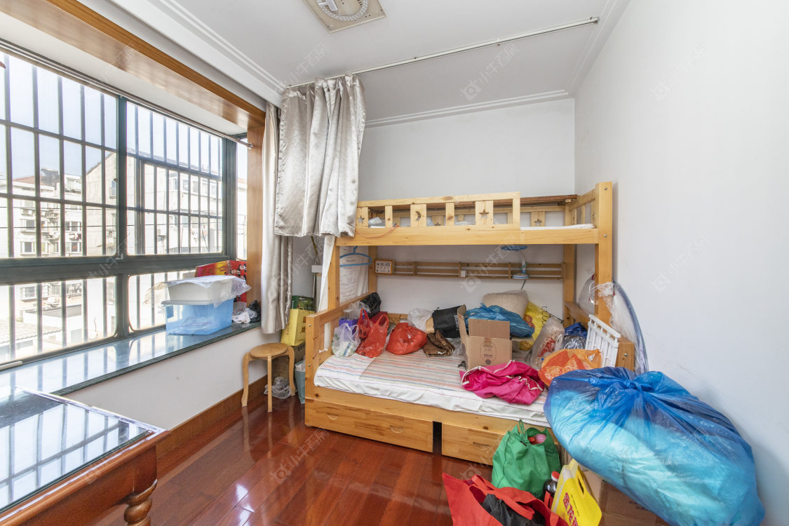 常州中凉新村七期在售二手房源室内图_小牛看房