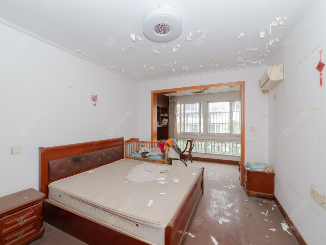 常州藻江花园一期在售二手房源室内图_小牛看房