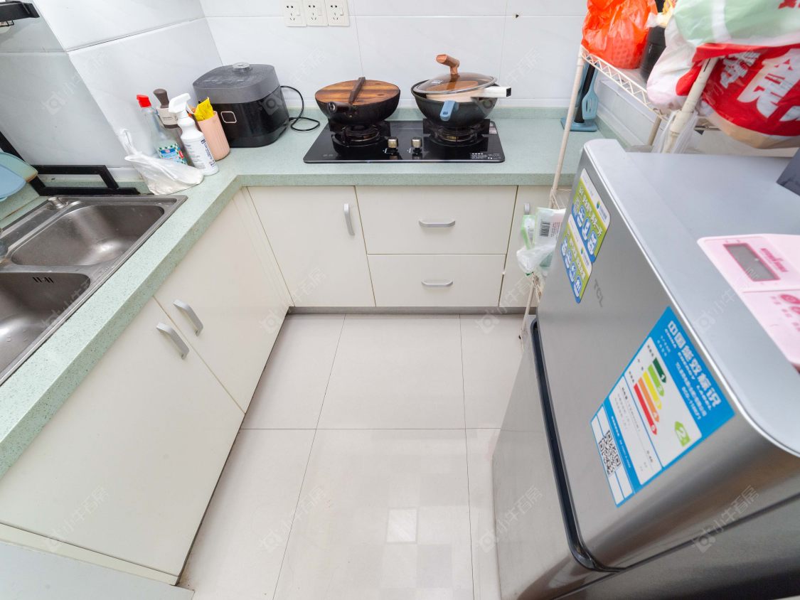 常州时代锦苑在售二手房源_小牛看房