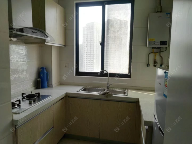 常州康桥水郡在租房源室内图_小牛看房