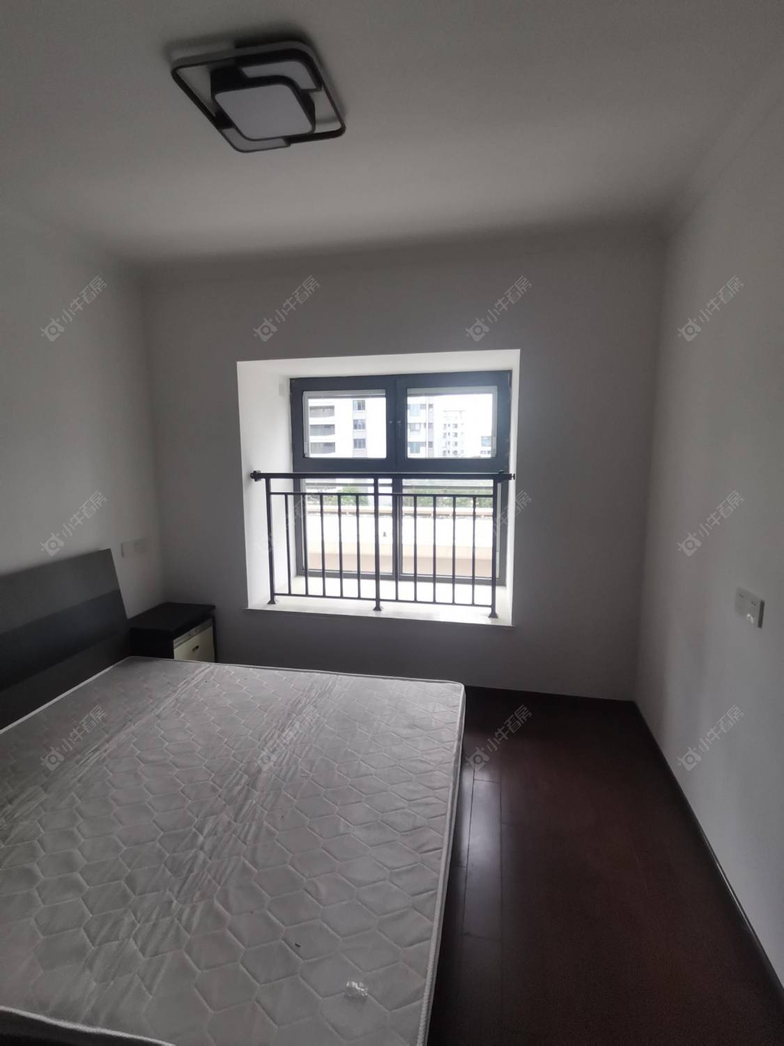 常州蓝光晶曜在租房源室内图_小牛看房