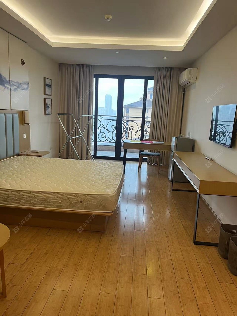 常州雅居乐星河湾在租房源室内图_小牛看房