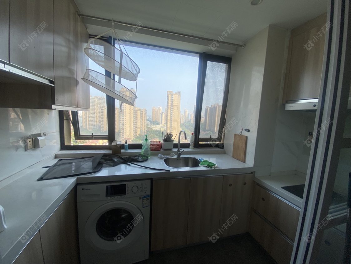 九洲花园四期房源室内图 常州九洲花园四期在租房源室内图_小牛看房